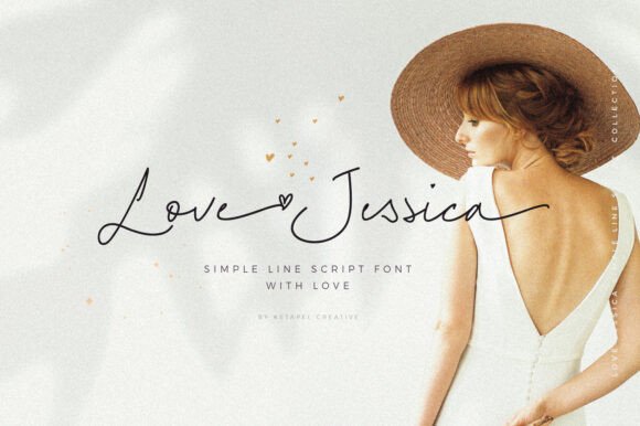 Love Jessica: A Designer’s Honest Take